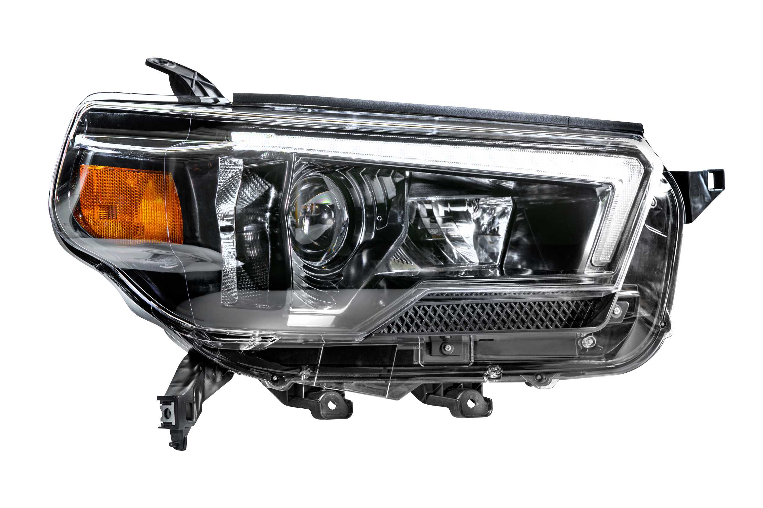 Toyota 4Runner (10-13) XB Hybrid LED Headlights | HR LF559